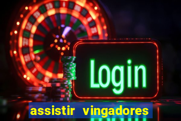 assistir vingadores guerra infinita google drive