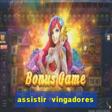 assistir vingadores guerra infinita google drive