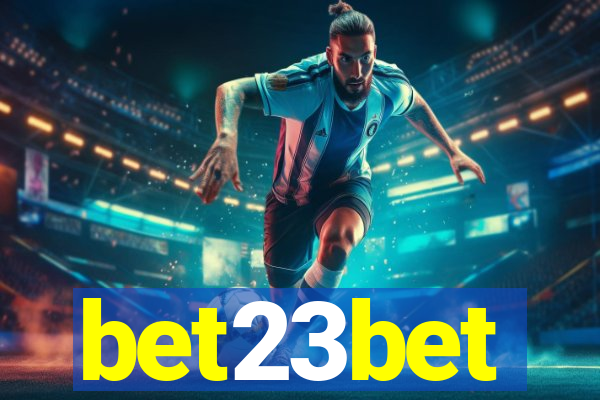 bet23bet