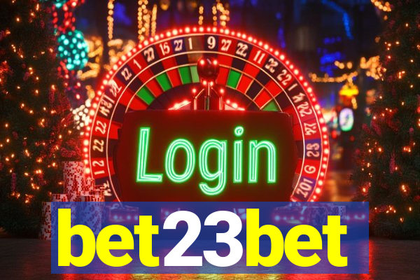 bet23bet