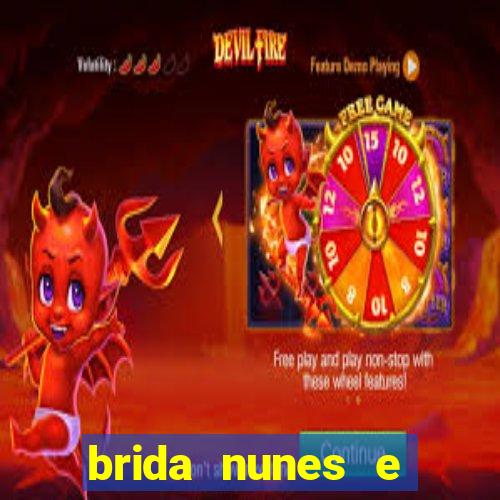 brida nunes e medico video completo