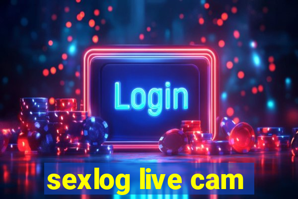 sexlog live cam