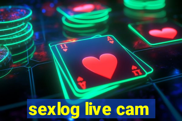 sexlog live cam