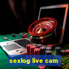 sexlog live cam