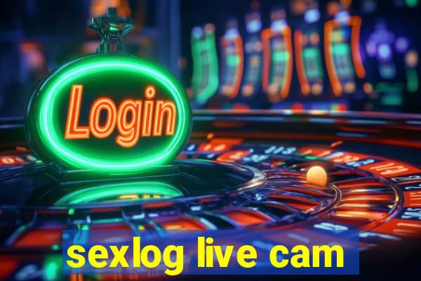 sexlog live cam