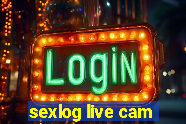 sexlog live cam