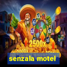 senzala motel