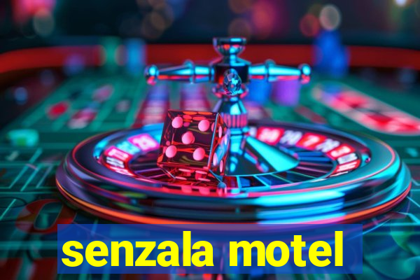 senzala motel