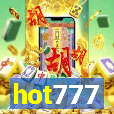 hot777