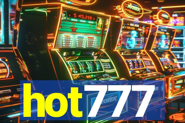 hot777