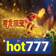 hot777