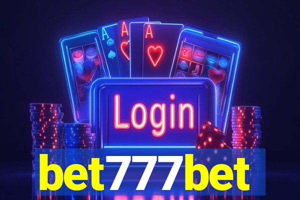 bet777bet