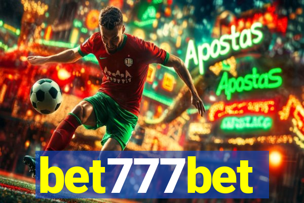 bet777bet