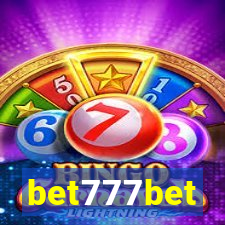 bet777bet