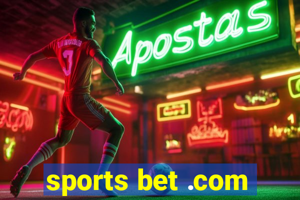 sports bet .com