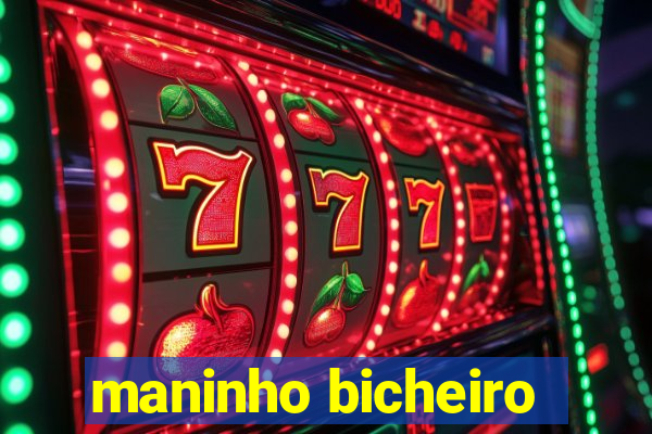 maninho bicheiro