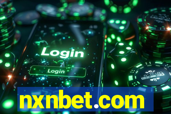 nxnbet.com