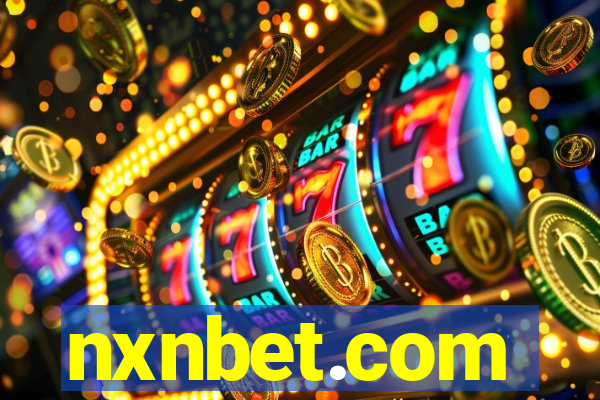 nxnbet.com