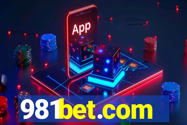 981bet.com