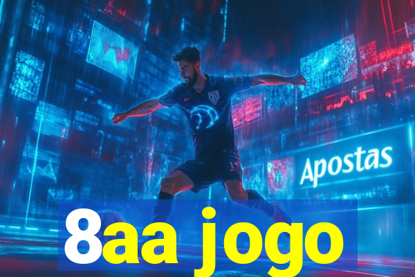 8aa jogo