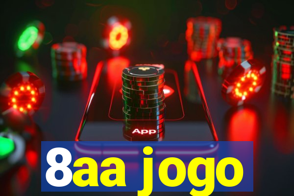 8aa jogo