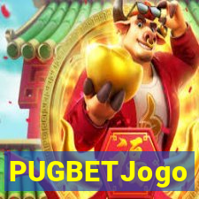 PUGBETJogo