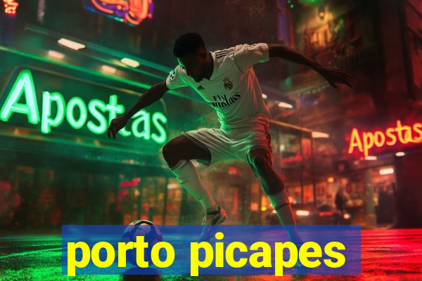 porto picapes