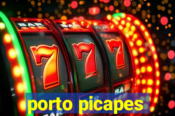 porto picapes