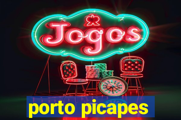 porto picapes