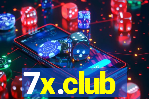 7x.club