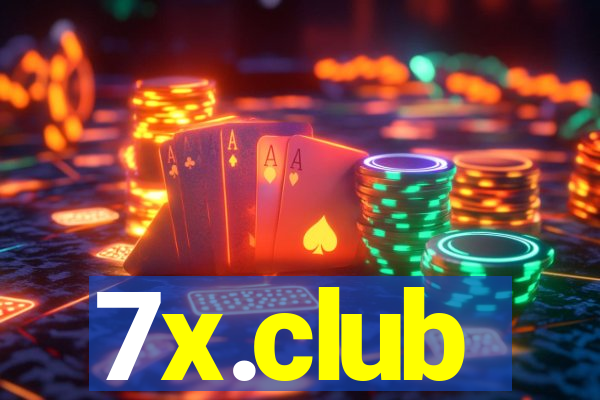 7x.club