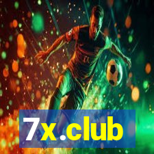 7x.club