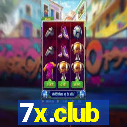 7x.club