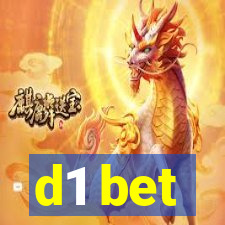 d1 bet