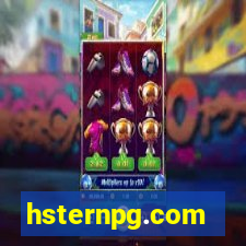 hsternpg.com