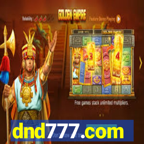 dnd777.com