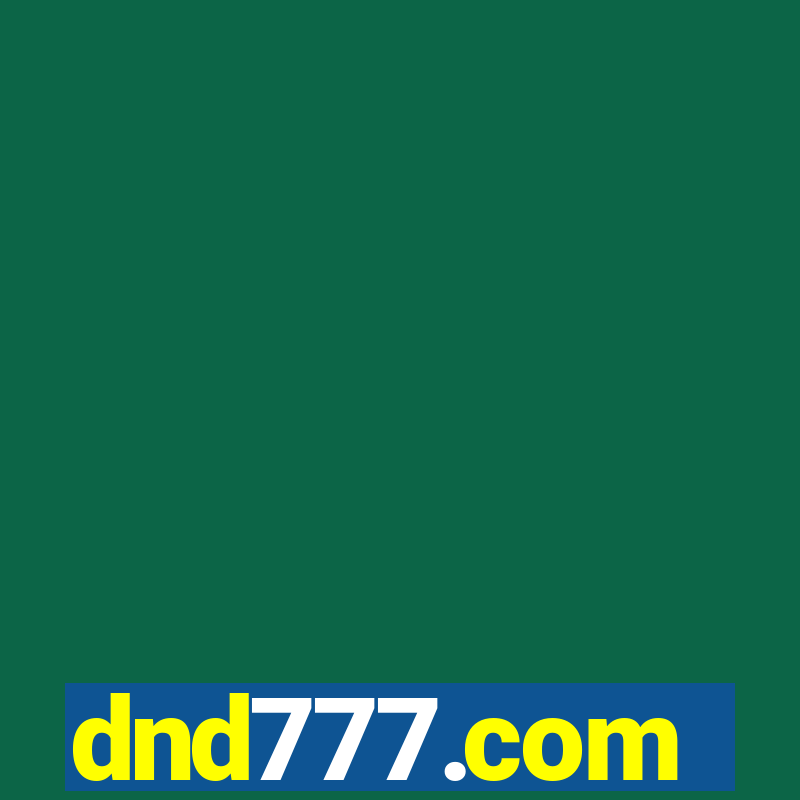 dnd777.com