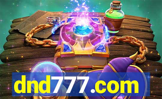 dnd777.com