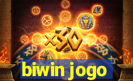 biwin jogo