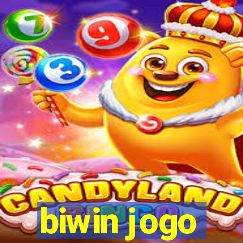 biwin jogo