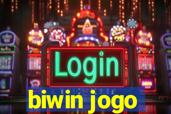 biwin jogo