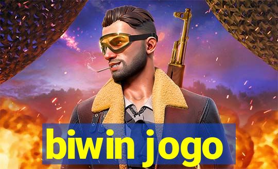 biwin jogo