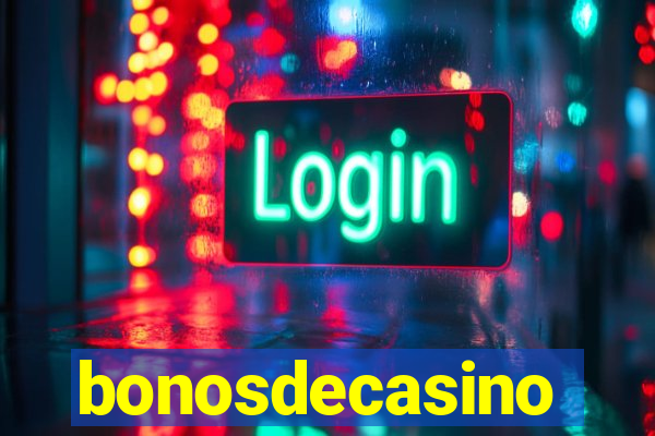 bonosdecasino