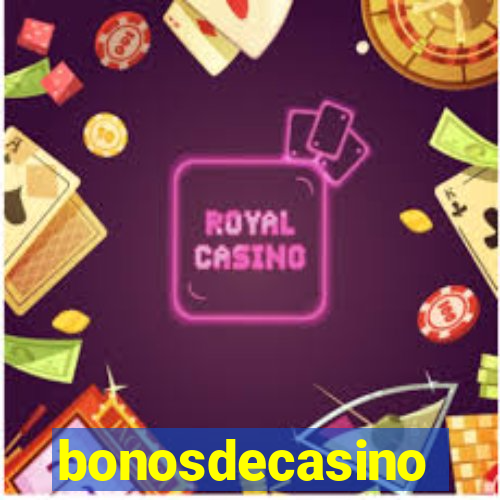 bonosdecasino