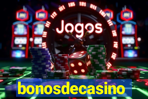 bonosdecasino