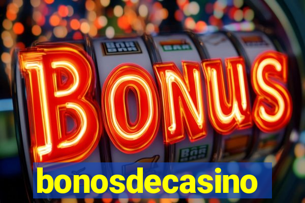 bonosdecasino