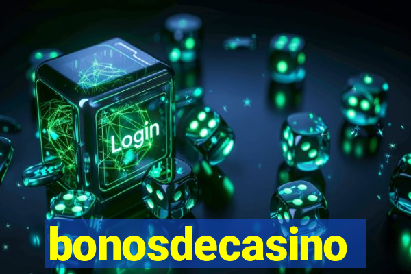 bonosdecasino