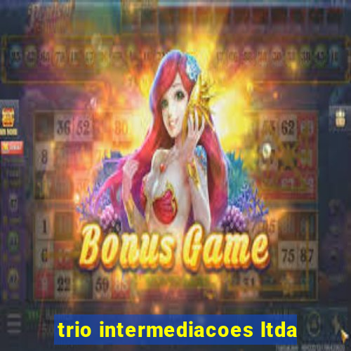 trio intermediacoes ltda