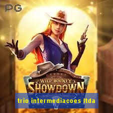 trio intermediacoes ltda