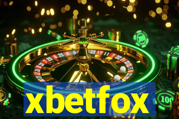 xbetfox